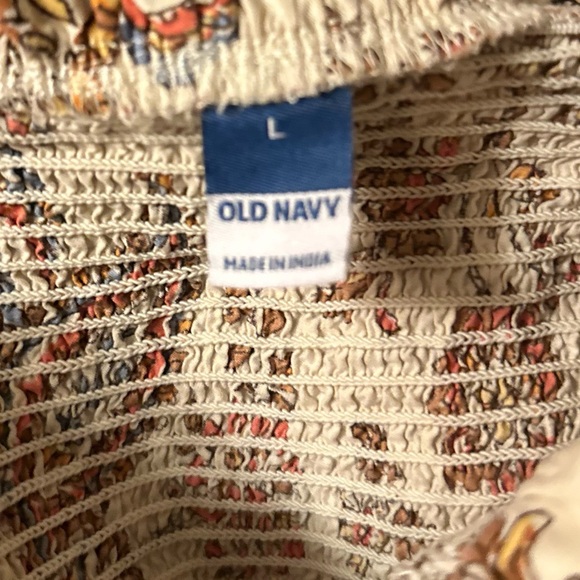 Women's Halter Top - Picture 2 of 3